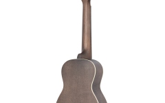 Ukulele  Ortega Earth Series Concert Ukulele - coal black