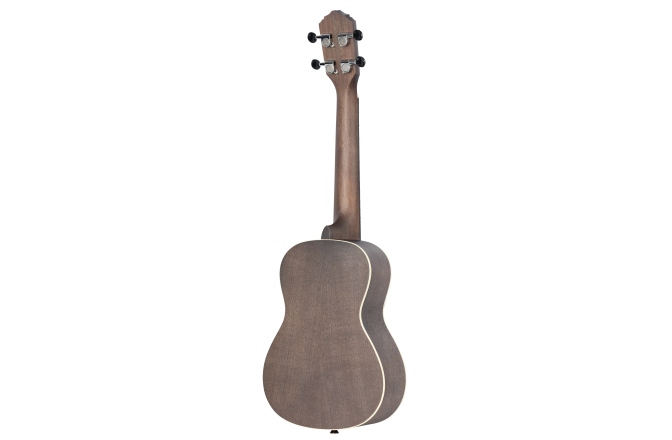 Ukulele  Ortega Earth Series Concert Ukulele - coal black