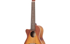 Ukulele  Ortega Earth Series Concert Ukulele Lefty - sunburst