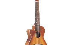 Ukulele  Ortega Earth Series Concert Ukulele Lefty - sunburst