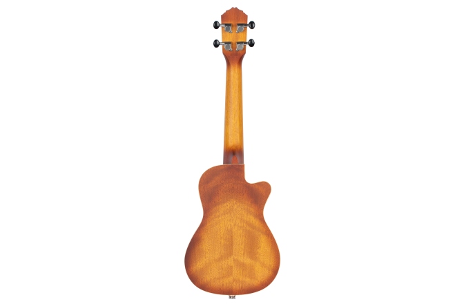 Ukulele  Ortega Earth Series Concert Ukulele Lefty - sunburst