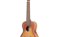 Ukulele  Ortega Earth Series Concert Ukulele Lefty - Transparent Sunburst
