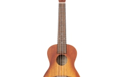 Ukulele  Ortega Earth Series Concert Ukulele Lefty - Transparent Sunburst