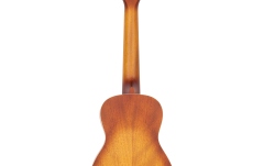 Ukulele  Ortega Earth Series Concert Ukulele Lefty - Transparent Sunburst