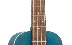Ukulele  Ortega Earth Series Concert Ukulele - Ocean Blue Acoustic