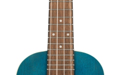 Ukulele  Ortega Earth Series Concert Ukulele - Ocean Blue Acoustic
