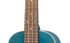 Ukulele  Ortega Earth Series Concert Ukulele - Ocean Blue Acoustic