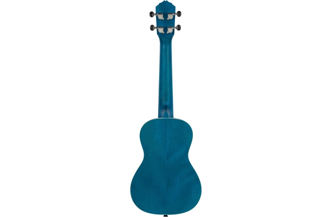 Ukulele  Ortega Earth Series Concert Ukulele - Ocean Blue Acoustic