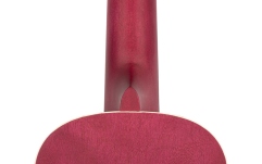 Ukulele  Ortega Earth Series Concert Ukulele - Raspberry Red Acoustic