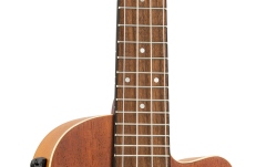 Ukulele  Ortega Earth Series Concert Ukulele - Sunburst Acoustic Electric