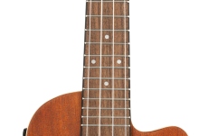 Ukulele  Ortega Earth Series Concert Ukulele - Sunburst Acoustic Electric