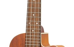 Ukulele  Ortega Earth Series Concert Ukulele - Sunburst Acoustic Electric