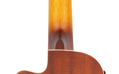 Ukulele  Ortega Earth Series Concert Ukulele - Sunburst Acoustic Electric