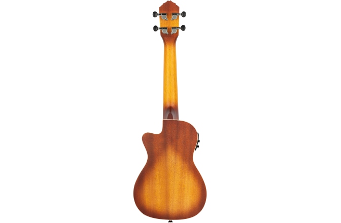 Ukulele  Ortega Earth Series Concert Ukulele - Sunburst Acoustic Electric