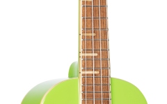 Ukulele Ortega Gaucho Series Ukulele 4 String - Green Apple + Bag
