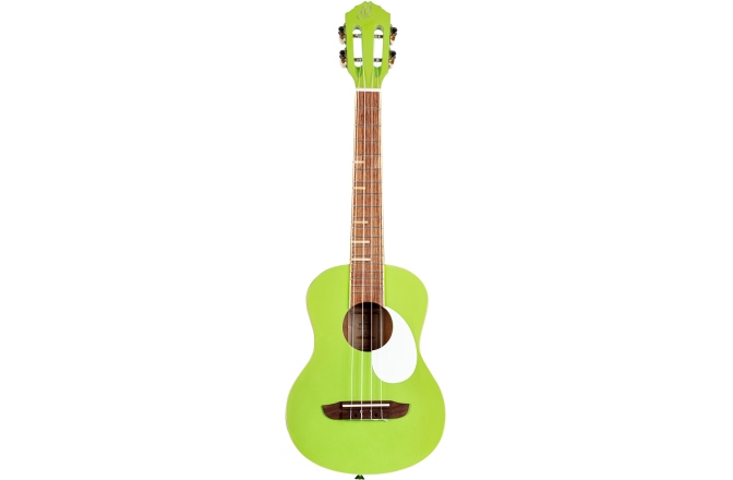 Ukulele Ortega Gaucho Series Ukulele 4 String - Green Apple + Bag