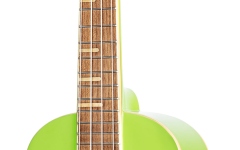 Ukulele Ortega Gaucho Series Ukulele 4 String - Green Apple + Bag