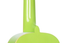 Ukulele Ortega Gaucho Series Ukulele 4 String - Green Apple + Bag