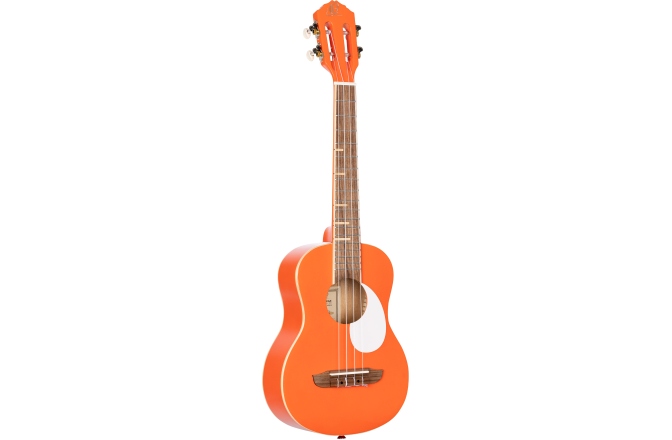 Ukulele  Ortega Gaucho Series Ukulele 4 String -  Orange + Bag