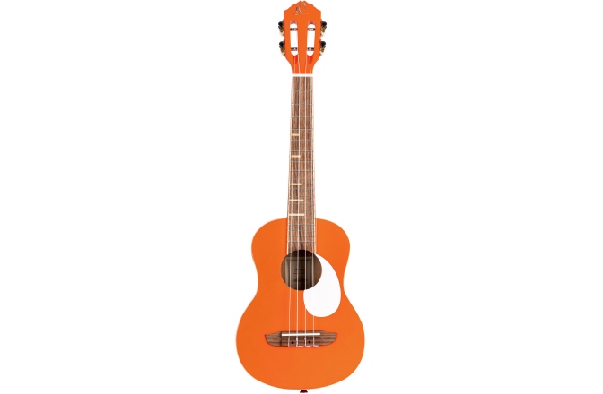 Ukulele  Ortega Gaucho Series Ukulele 4 String -  Orange + Bag