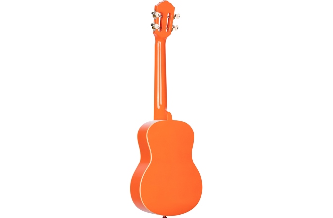 Ukulele  Ortega Gaucho Series Ukulele 4 String -  Orange + Bag
