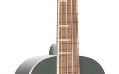 Ukulele Ortega Gaucho Series Ukulele 4 String - Platinum Grey + Bag