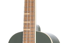 Ukulele Ortega Gaucho Series Ukulele 4 String - Platinum Grey + Bag