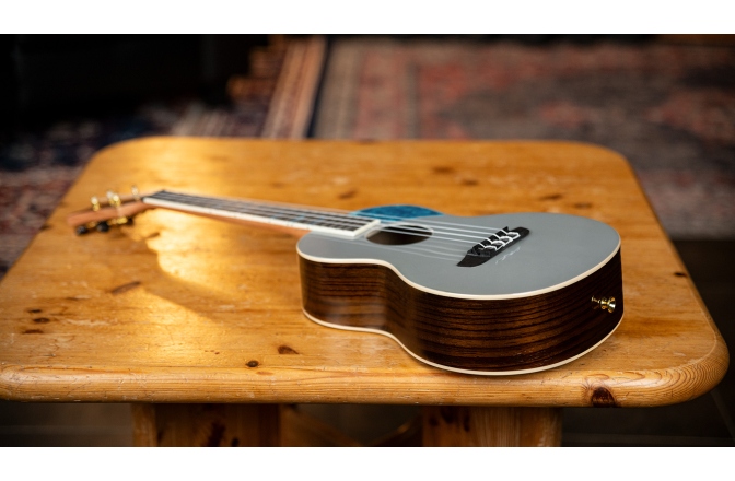 Ukulele  Ortega Ghost Series Tenor Ukulele 4 String