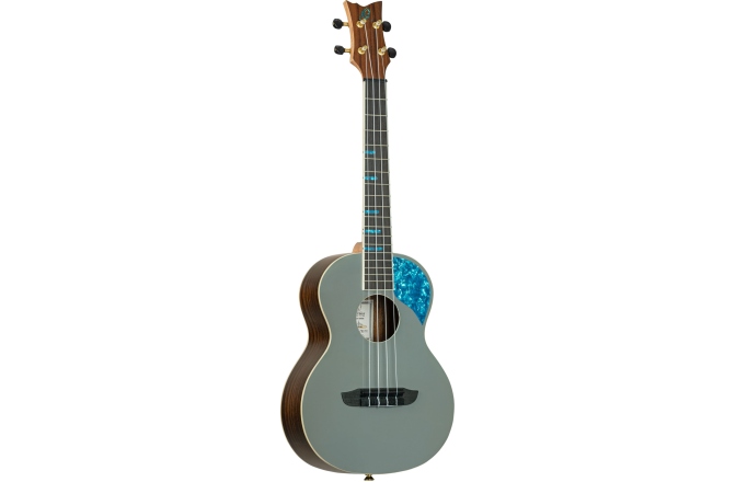 Ukulele  Ortega Ghost Series Tenor Ukulele 4 String