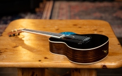 Ukulele  Ortega Ghost Series Tenor Ukulele 4 String