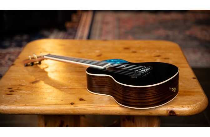 Ukulele  Ortega Ghost Series Tenor Ukulele 4 String
