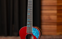 Ukulele  Ortega Ghost Series Tenor Ukulele 4 String