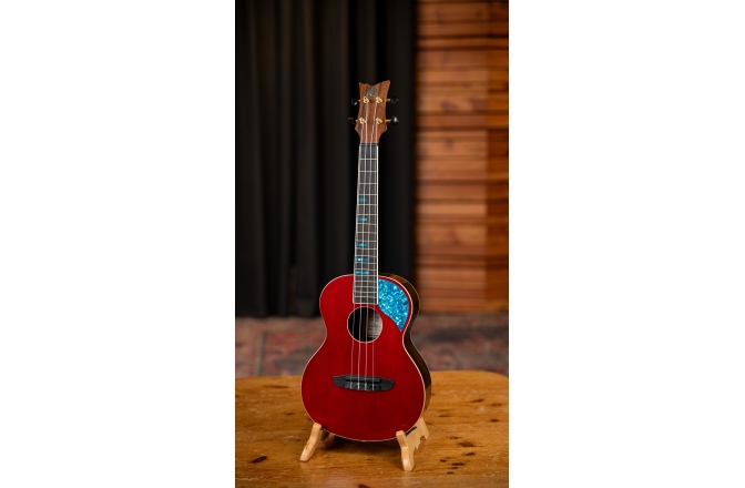 Ukulele  Ortega Ghost Series Tenor Ukulele 4 String