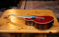 Ukulele  Ortega Ghost Series Tenor Ukulele 4 String