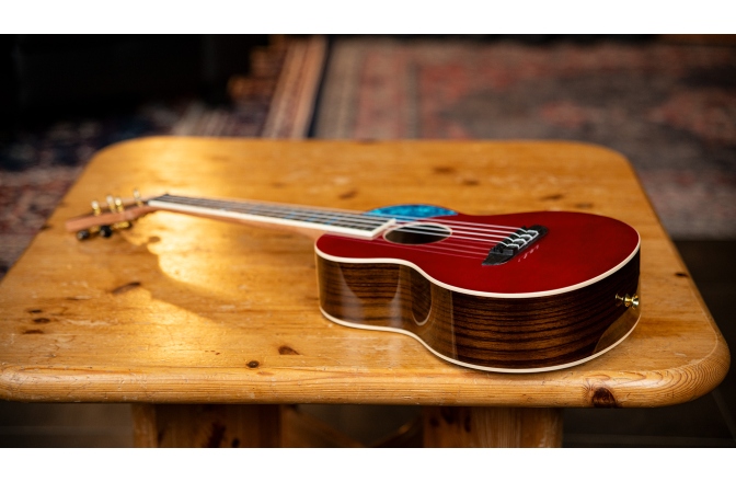 Ukulele  Ortega Ghost Series Tenor Ukulele 4 String