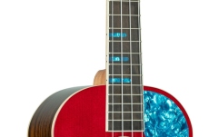Ukulele  Ortega Ghost Series Tenor Ukulele 4 String