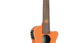 Ukulele Ortega Halloween Edition Concert CE Ukulele