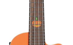 Ukulele Ortega Halloween Edition Concert CE Ukulele