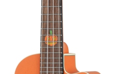 Ukulele Ortega Halloween Edition Concert CE Ukulele