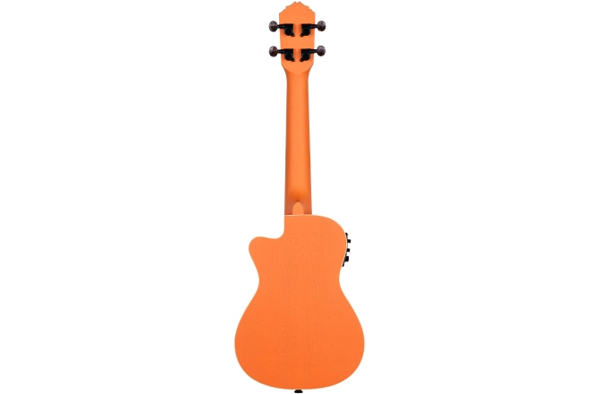 Ukulele Ortega Halloween Edition Concert CE Ukulele