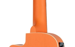Ukulele Ortega Halloween Edition Concert CE Ukulele