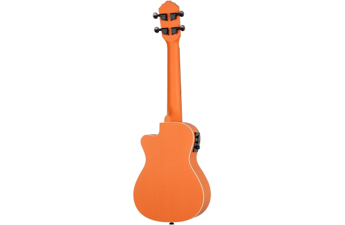 Ukulele Ortega Halloween Edition Concert CE Ukulele
