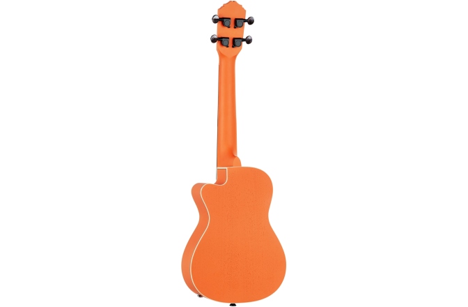 Ukulele Ortega Halloween Edition Concert CE Ukulele