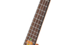 Ukulele Ortega Halloween Edition Concert CE Ukulele
