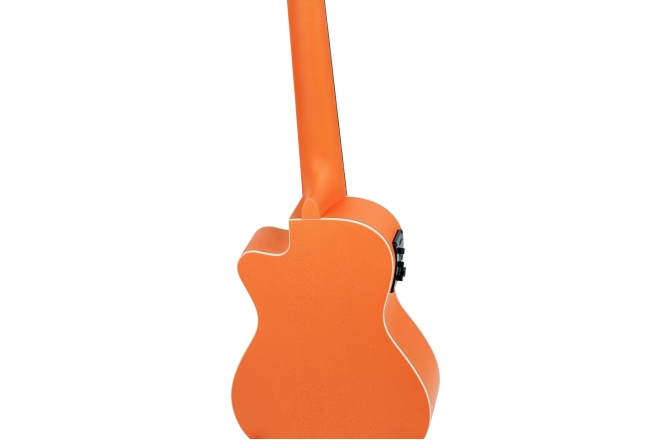 Ukulele Ortega Halloween Edition Concert CE Ukulele