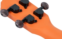 Ukulele Ortega Halloween Edition Concert CE Ukulele
