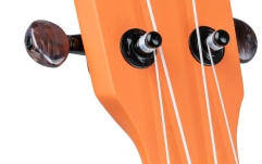 Ukulele Ortega Halloween Edition Concert CE Ukulele