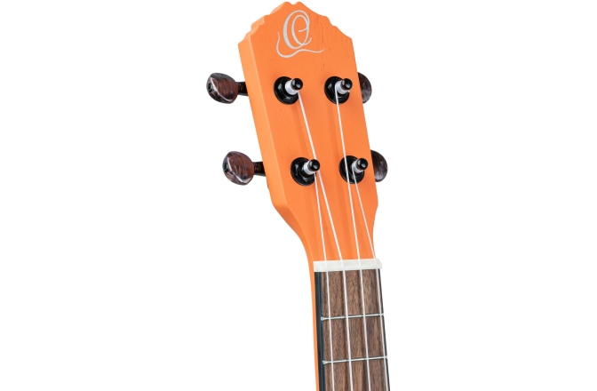 Ukulele Ortega Halloween Edition Concert CE Ukulele