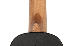 Ukulele  Ortega KEIKI K3 Series Ukulele Set ''Spalted Maple" - incl. Gymbag/H-Tuner/5 Picks/Strap