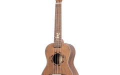 Ukulele Ortega Lizard Series Concert Ukulele - Natural Paldao + Gigbag